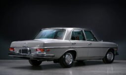 1972 Mercedes-Benz 280SE