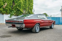 1967 Dodge Charger
