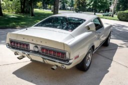 1968 Shelby Mustang GT500 428 V8
