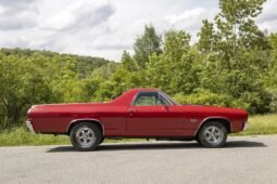 1970 Chevrolet El Camino 454 V8