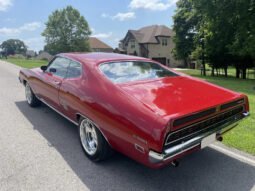 1970 Ford Torino GT 429 V8