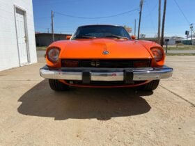 1976 Datsun 280Z