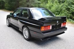 1989 BMW M3
