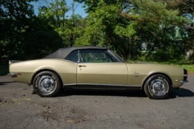 1968 Chevrolet Camaro RS/SS 396 V8
