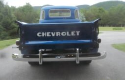 1950 Chevrolet 3100 5-Window Pickup Truck