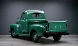 1950 Ford F-1 Pickup Truck 238 V8