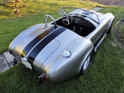 1965 Superformance MKIII Shelby Cobra 427 V8