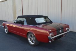 1965 Ford Mustang Convertible 331ci V8