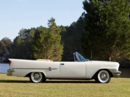 1959 Chrysler 300E V8