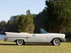 1959 Chrysler 300E V8