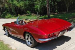 1961 Chevrolet Corvette LS2 V8