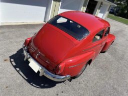 1964 Volvo PV544