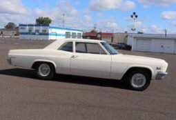 1966 Chevrolet Biscayne