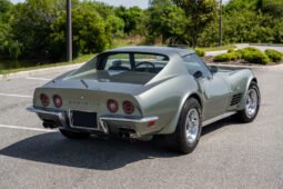 1972 Chevrolet Corvette 454 LS5 V8