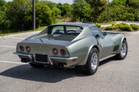 1972 Chevrolet Corvette 454 LS5 V8