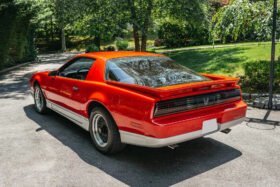 1988 Pontiac Firebird Trans AM
