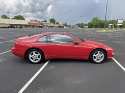1990 Nissan 300ZX