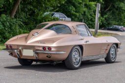 1963 Chevrolet Corvette Split-Window 327 L75