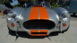 1965 Factory Five Racing Shelby Cobra 351ci V8