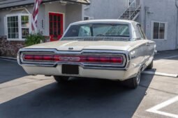 1966 Ford Thunderbird 390 V8