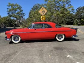 1955 Chrysler C-300