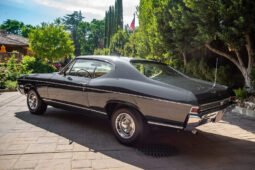 1968 Chevrolet Chevelle SS 396 V8