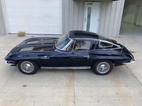 1963 Chevrolet Corvette Split-Window