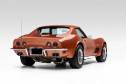 1970 Chevrolet Corvette 350 V8