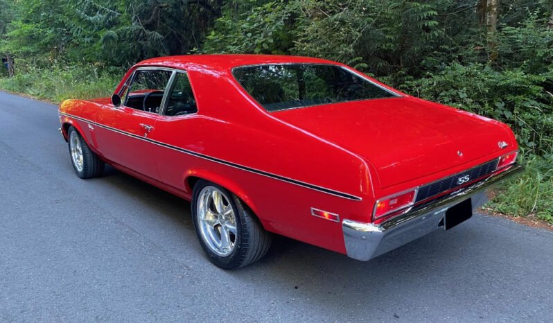 
								1970 Chevrolet Nova full									