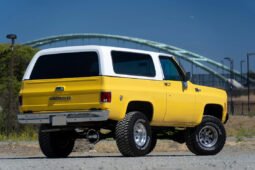 1973 Chevrolet K5 Blazer