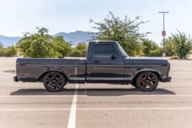 1978 Ford F-100