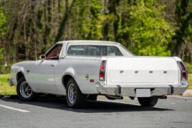 1979 Ford Ranchero 500 Special Edition