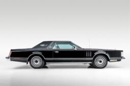 1979 Lincoln Continental V8 Mark V