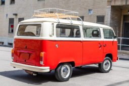 1979 Volkswagen Type 2 Bus