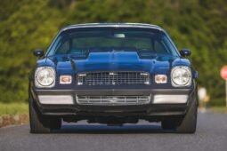1981 Chevrolet Camaro Coupe LS3 V8