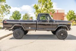 1978 Ford F-250 Ranger XLT