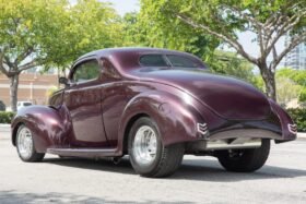 1940 Ford Coupe Street Rod V8
