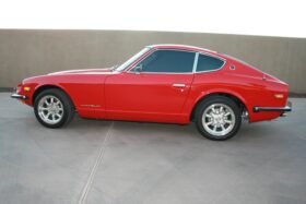 1973 Datsun 240Z