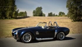 1965 Factory Five Racing MK3 Roadster Shelby Cobra V8