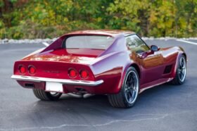 1972 Chevrolet Corvette LS2