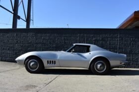 1968 Chevrolet Corvette L68