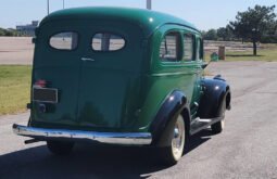 1946 Chevrolet Suburban