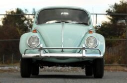 1965 Volkswagen Beetle