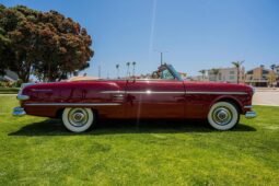 1954 Packard Convertible 2-Speed