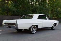 1964 Pontiac Grand Prix