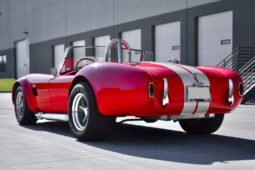 1966 Classic Roadsters Shelby Cobra