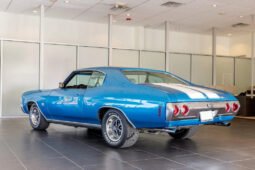 1972 Chevrolet Chevelle SS V8