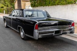 1964 Lincoln Continental Sedan