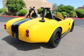 1965 Factory Five Racing Shelby Cobra 408 V8