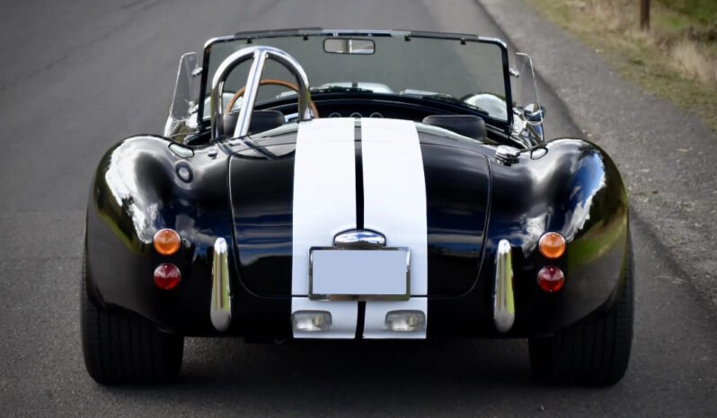 
								1965 Classic Roadsters Shelby Cobra full									